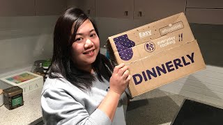 Dinnerly Australia  Budget Friendly [upl. by Arimlede]