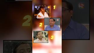 Dekho Tmkoc Ke Triple Roles 🤣 tmkoc [upl. by Janus873]