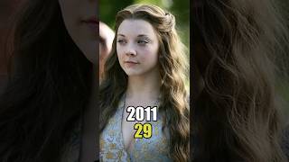 Game of thrones season 1 cast then and now Part 3 [upl. by Tabb]