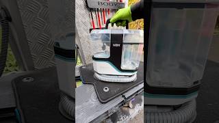 OMG This Carpet Cleaner is SICK… asmr satisfying [upl. by Ignatius]