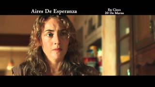 AIRES DE ESPERANZA  Spot TV [upl. by Nerag]