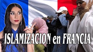 El ISLAM es un PELIGRO en Francia [upl. by Nacul]