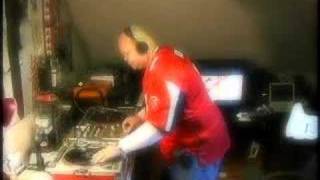 Tribute 2 Grandmaster Flash by Dj Ready Red [upl. by Raybourne]