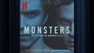 August 20  Monsters  Official Soundtrack  Netflix [upl. by Mendez]