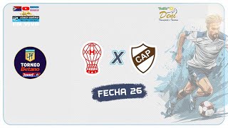 HURACÁN vs PLATENSE  AFA TORNEO BETANO 2024  FECHA 26  EN VIVO Simulación [upl. by Abby]