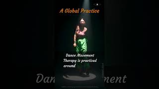 Dance Movement Therapy A global Practice [upl. by Muffin]