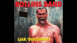 Rollins Band  quotLiar Editquot [upl. by Claiborn]