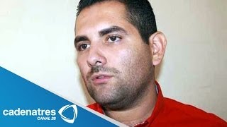 Detienen a presidente municipal de Michoacán  Arrested mayor of Michoacán [upl. by Alehs]