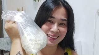 KULTIBINATOG MUKBANG😂 [upl. by Nahsad]