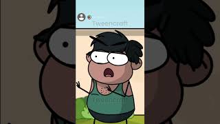 😃Bhai tu Apne ❤️Dil ki baat sankhya kyon nahin karte ta voice funnycartoon funny gori [upl. by Brunhild]