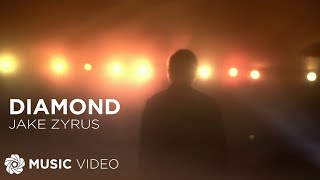 Diamond  Jake Zyrus Music Video [upl. by Onitsoga]