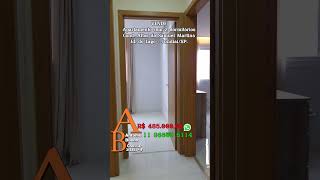 R 48500000 Apartamento com 2 dormitórios Cond Altos da Samuel Martins  JundiaíSP AP0100 [upl. by Esital45]