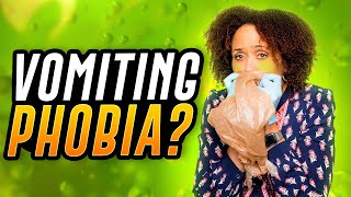 The Truth Behind Fear Of Vomiting [upl. by Bertila]