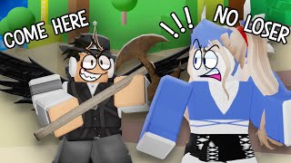 This Game is The Better Version of Mortem Metallum Roblox Combat Warriors [upl. by Sheila758]