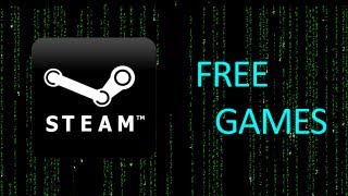 How To Get Any Steam Game For Free [upl. by Friedrick]