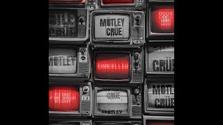 Mötley Crüe  Cancelled Lyrics [upl. by Silyhp]