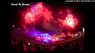 ULTRA MIAMI 2012 Official Aftermovie [upl. by Anelat]