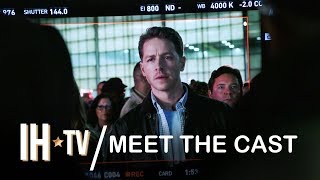 Manifest NBC Meet The Cast  Josh Dallas Mystery Thriller HD [upl. by Ttam]