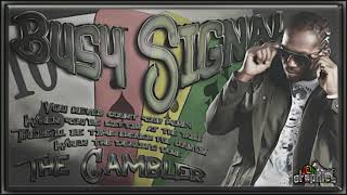 Busy Signal  The Gambler [upl. by Hairacaz]