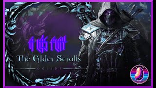 The Elder Scrolls Online  2014  PC  A LETS PLAY  Part 6 [upl. by Almat]