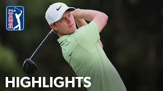 Highlights  Round 1  Sony Open  2024 [upl. by Avictor493]