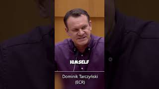 Dominik Tarczynski “A Festival of Hypocrisy” shorts poland [upl. by Rosenberg]