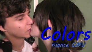 Colors  Voltron CMV Klance [upl. by Lark]