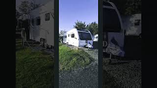 Preview Ullswater Holiday Caravan and Camping Park caravanning lakedistrict [upl. by Martguerita819]