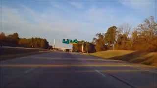 quotTexarkana Beltway Drivequot [upl. by Vivianna]