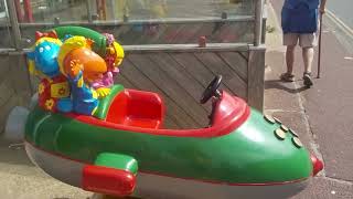 Amutec Tweenies kiddie ride MUTE [upl. by Cuthburt]