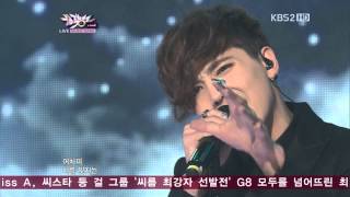 120210 FT Island  Severely 1080P [upl. by Euqenimod]