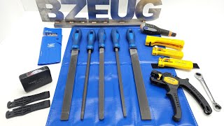 Amazon Germany Tool Haul Wera Hazet Jokari Pferd Bahco Glardon Vallorbe Facom [upl. by Haimrej]