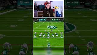 Madden 24  Aarons Version [upl. by Bearnard]