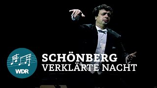 Arnold Schönberg  Verklärte Nacht  Semyon Bychkov  WDR Sinfonieorchester [upl. by Alaine792]