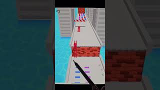 Ladder Master Run Level 122 ytshorts gameshorts shortsfeed game shorts [upl. by Stearns221]