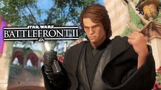 Star Wars Battlefront 2  Funny Moments 57 [upl. by Radcliffe179]