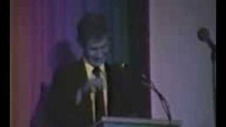 1985 ETSU Homecoming Skit RIP Mike Z [upl. by Maxi]