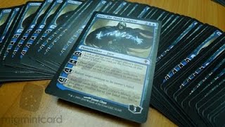 HOW TO GET FREE MTG CARDS [upl. by Namso]