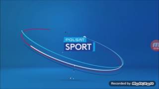 Polsat Sport  Zakończenie programu przerwa techniczna 1819052017r [upl. by Noied]