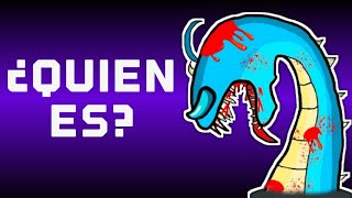 Quien es Acuatic [upl. by Eiten]