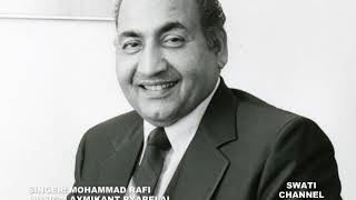 HUM TO CHALE PARDES  Singer Mohammad Rafi [upl. by Randell]