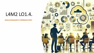 CIPS L4M2 LO 14 Financial modeling amp budgeting Cash flow cycle Services vs Goods Variances [upl. by Llenrac588]