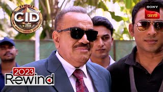 CIDs Old Nemesis Returns  CID Bengali  Ep 1329 A  Full Episode  28 Dec 2023  Rewind 2023 [upl. by Demitria]