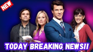 quotEmotional BombshellWill POstables Return For 14th Delivered’ Movie On HallmarkBombshell News 💔🎬 [upl. by Suired221]