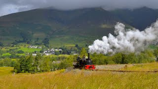 Sybil Mary at Threlkeld Quarry amp Mining Museum  Friday 26th July 2024 [upl. by Katalin]