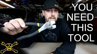 You Need This Tool  Episode 2  Hand Held Bead Roller [upl. by Randie90]