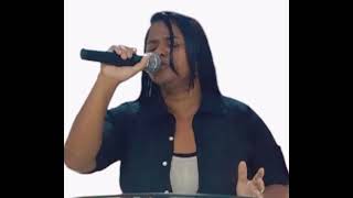 LOUVOR 👉 JEOVÁ RAFAH 🎵🎶🔥 COVER ANA PAULA FELIX [upl. by Zoeller]