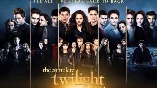 Paramore  Decode Twilight 1 [upl. by Barbee]