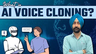 What is AI Voice Cloning amp How it affect your Daily Life  Success Tree Himachal [upl. by Treblih]