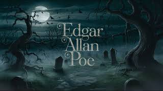 Edgar Allan Poe  Berenice audiolibro [upl. by Leach]